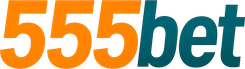 555bet Logo